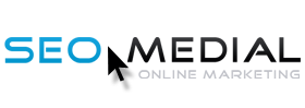 SEOMEDIAL Logo